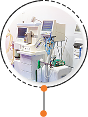 advanced Ventilators