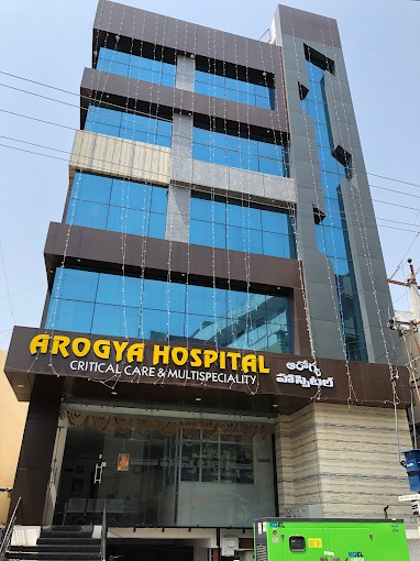 Arogya Hospital